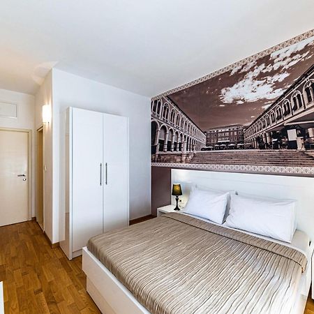 Riva City Rooms 斯普利特 客房 照片