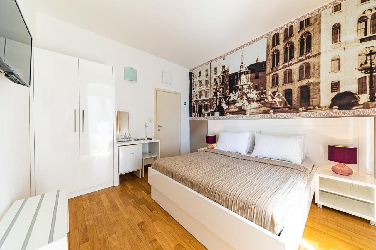 Riva City Rooms 斯普利特 外观 照片