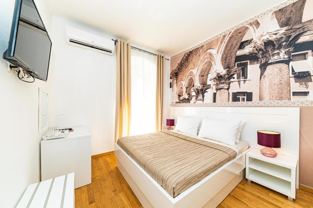 Riva City Rooms 斯普利特 外观 照片