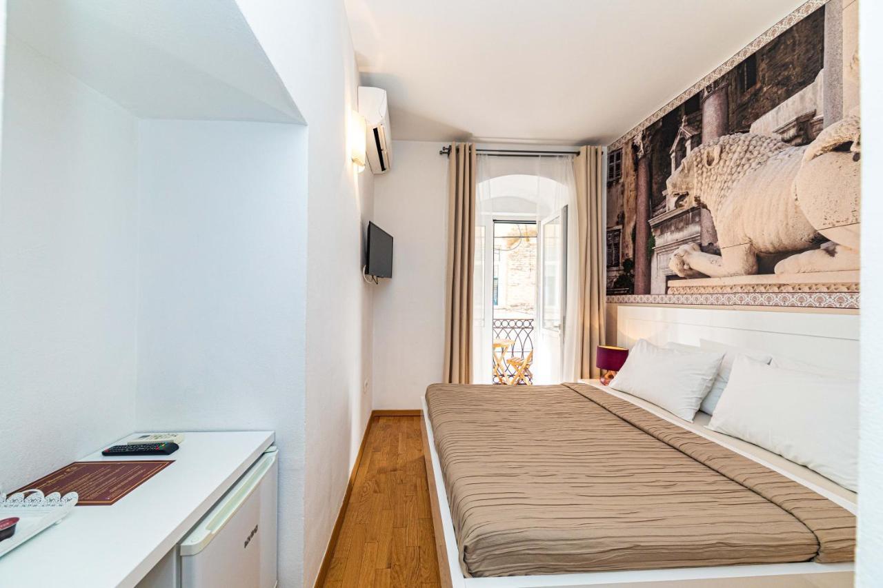 Riva City Rooms 斯普利特 外观 照片