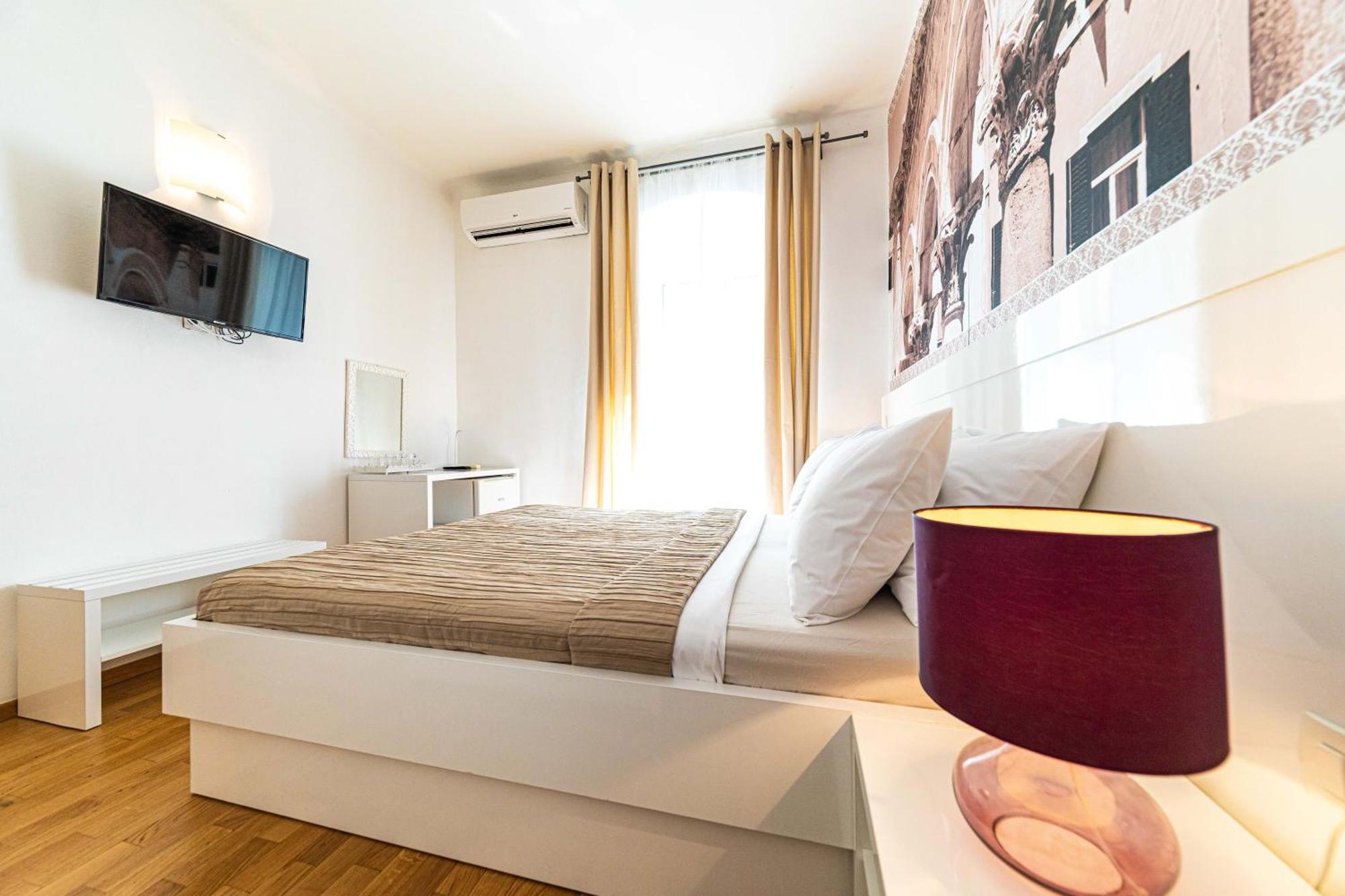 Riva City Rooms 斯普利特 客房 照片