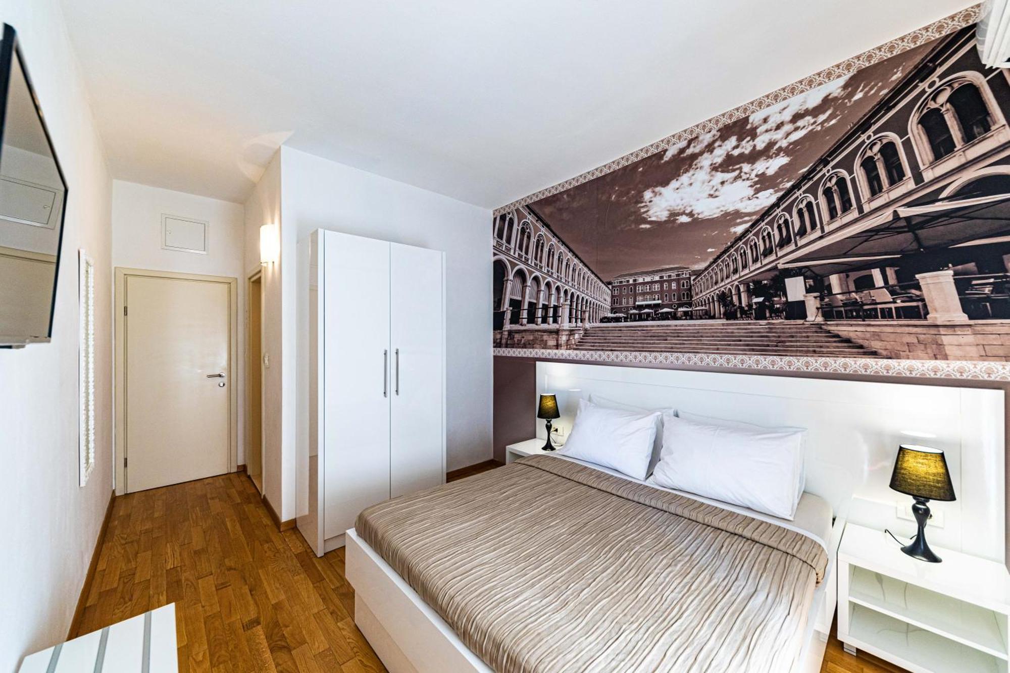 Riva City Rooms 斯普利特 客房 照片